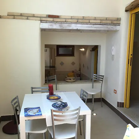 Villa Bellamia Simius