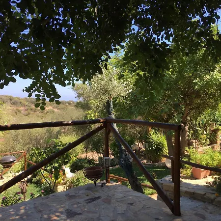 Villa Bellamia *