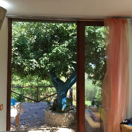Bellamia Villa