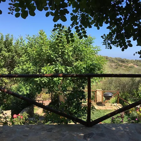 Bellamia Villa Simius
